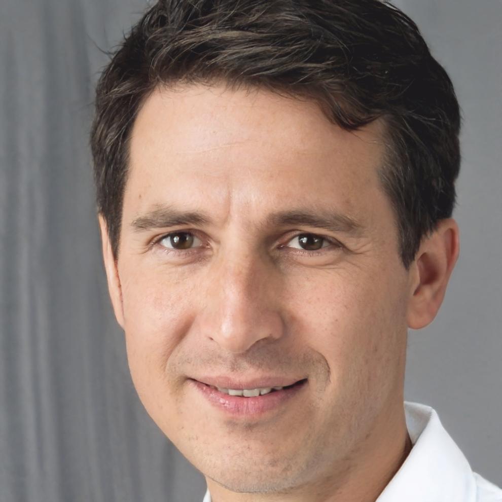 Marcus Weber